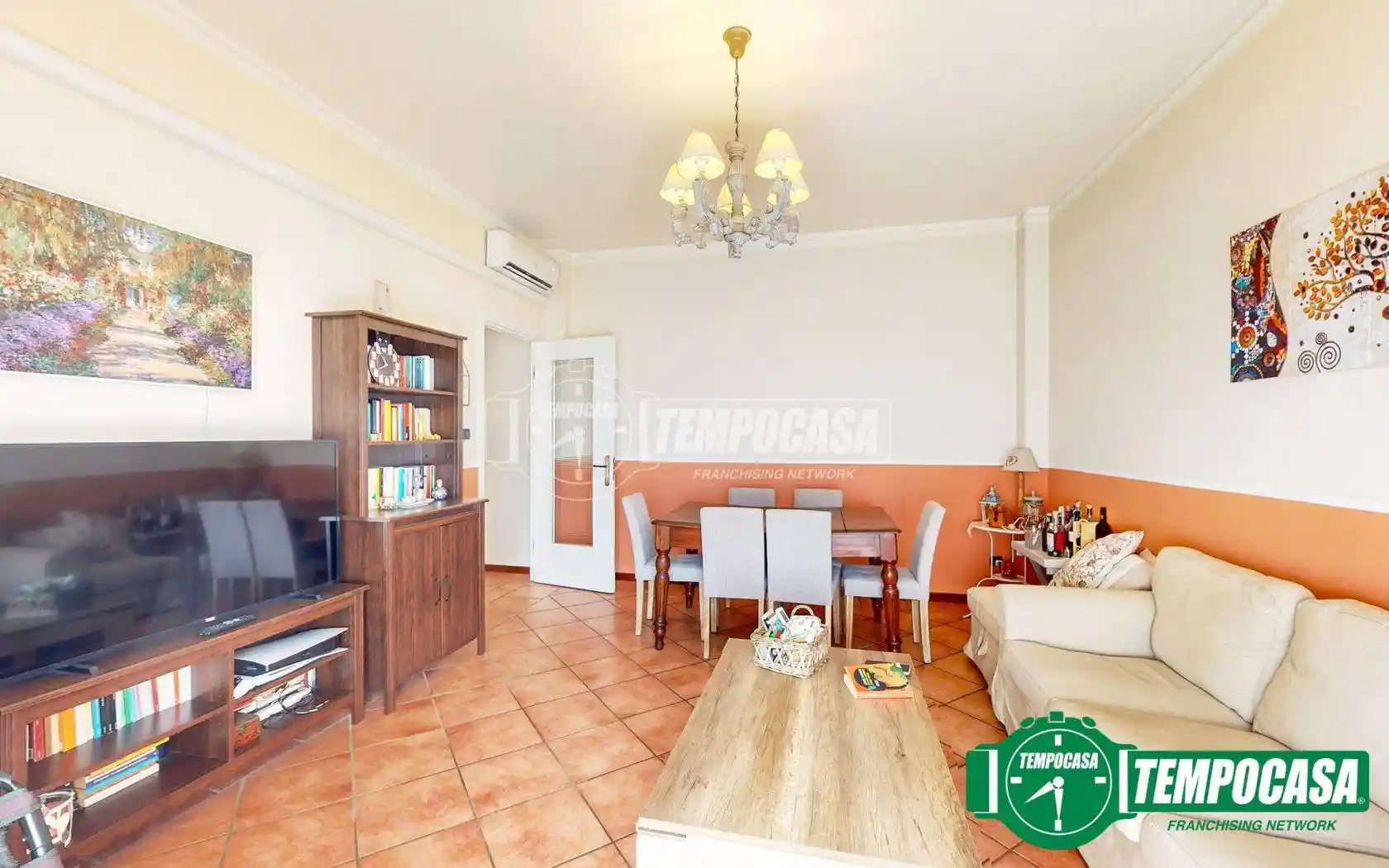 Appartamento in vendita a Novi Ligure