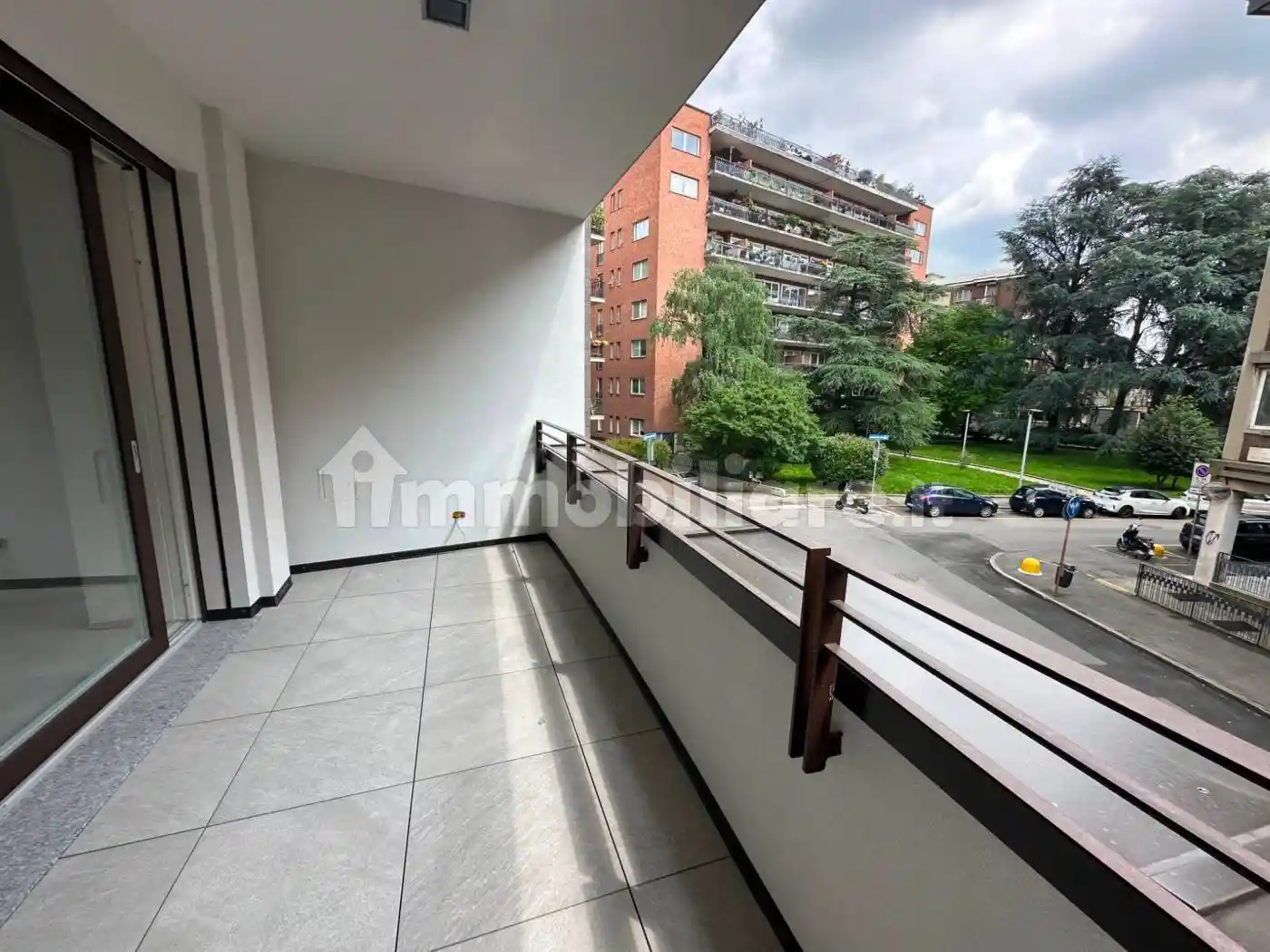 Appartamento in vendita a Bergamo