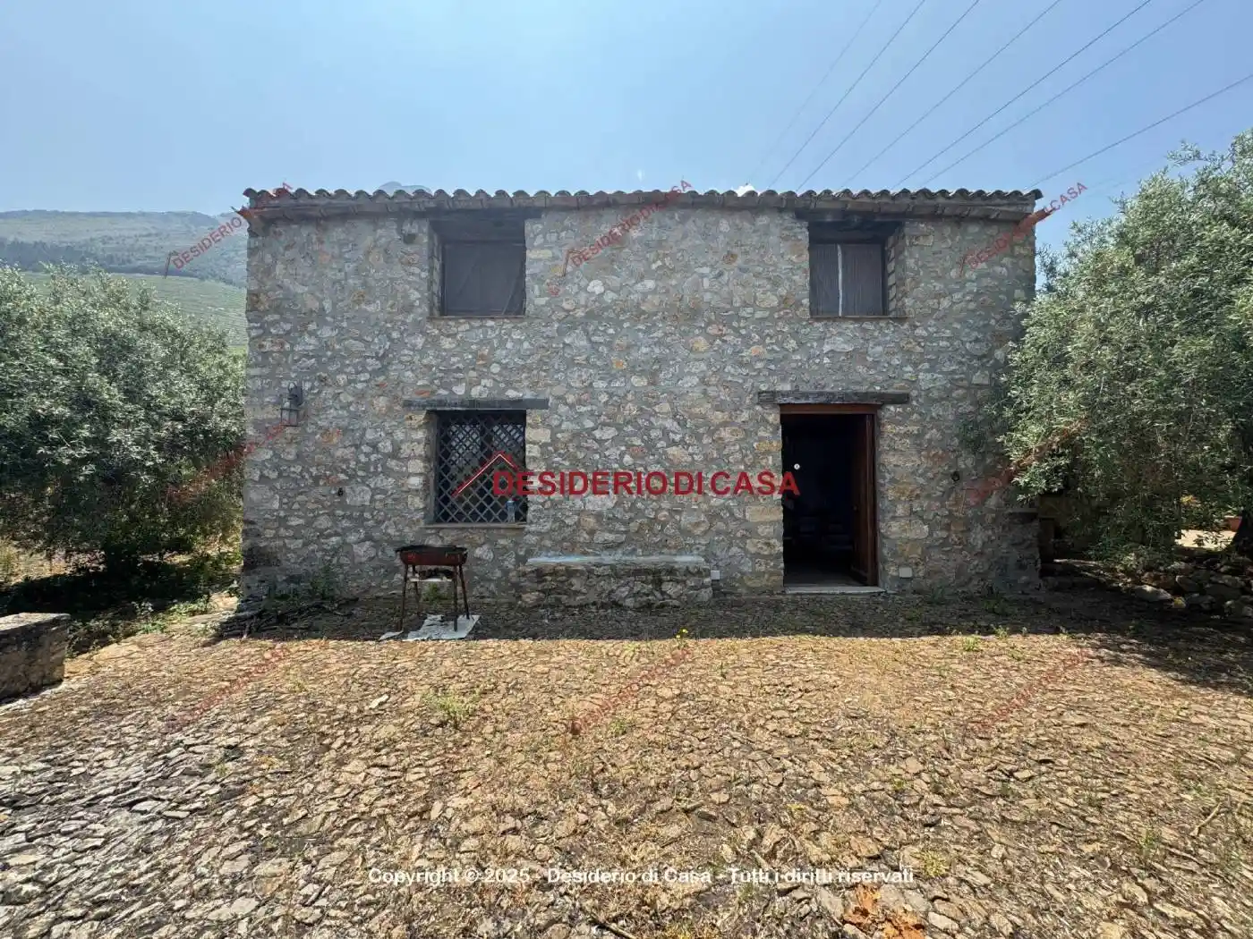 Villa in vendita a Termini Imerese