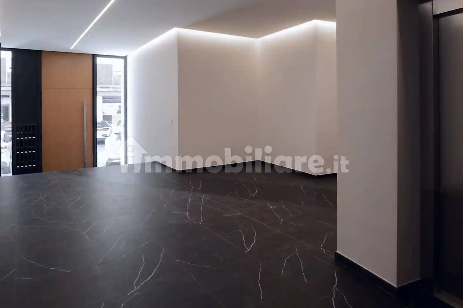 Appartamento in vendita a Bergamo