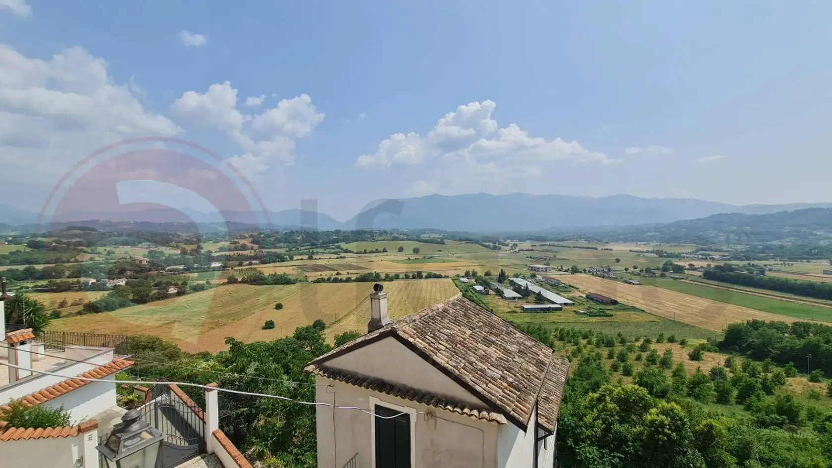 Appartamento in vendita a Alvito