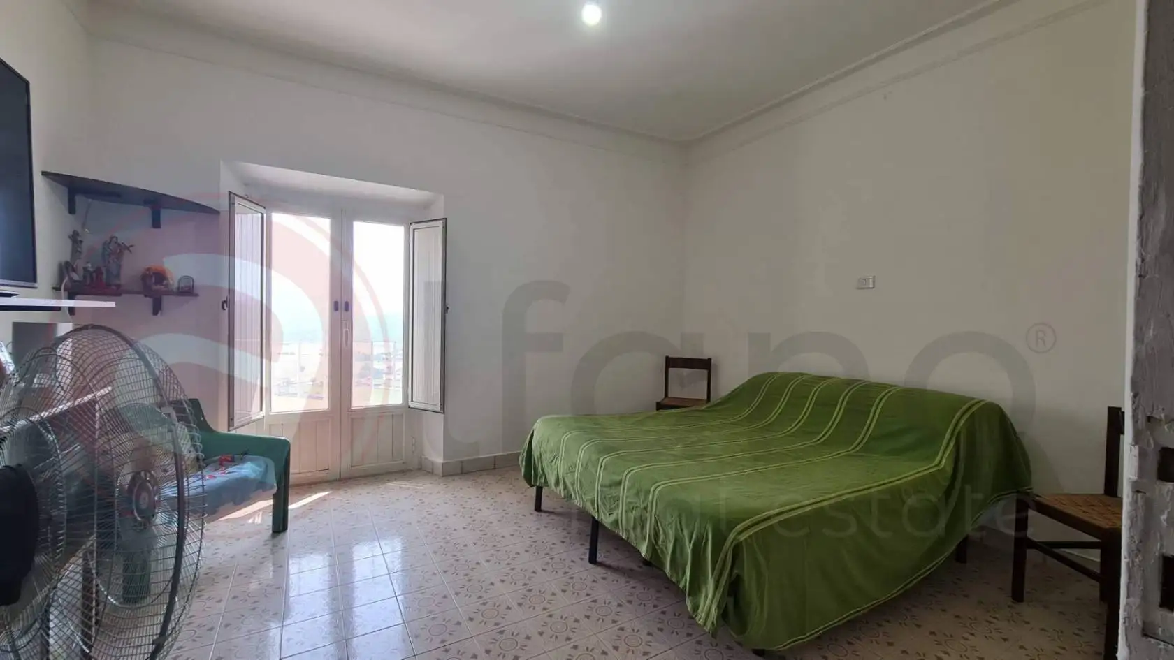 Appartamento via Elvino 13, Centro, Alvito - foto 2