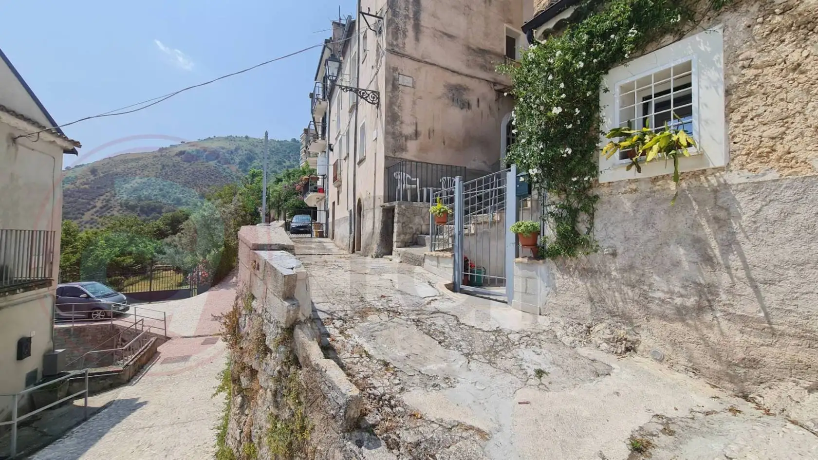 Appartamento via Elvino 13, Centro, Alvito - foto 4