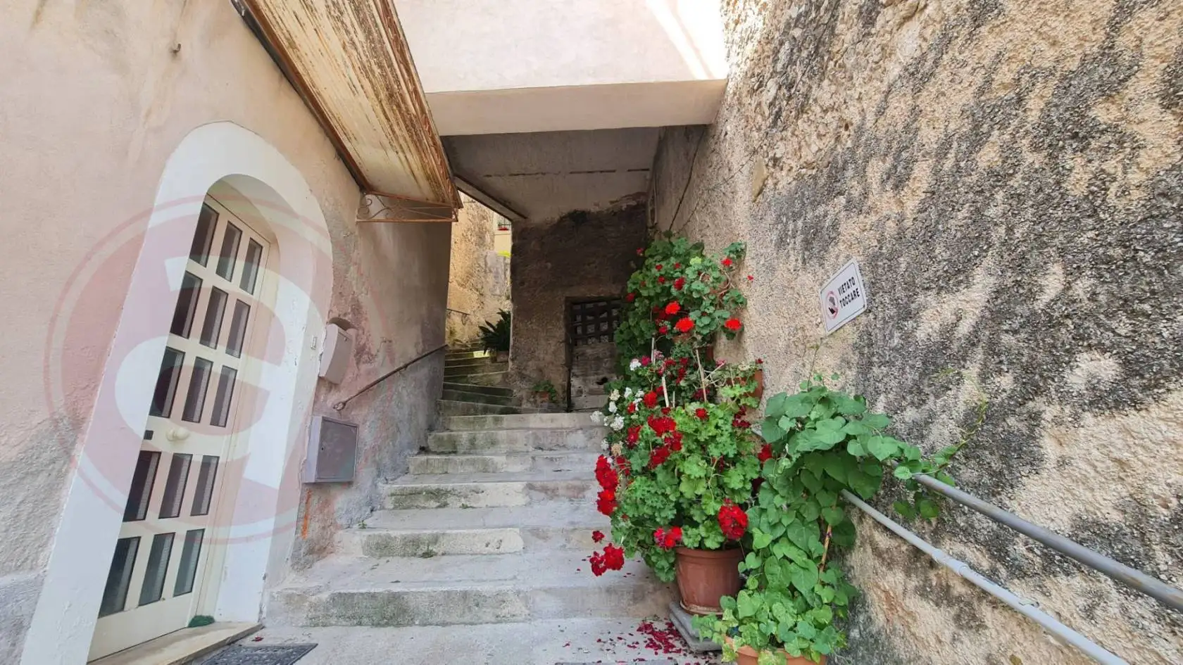 Appartamento via Elvino 13, Centro, Alvito - foto 5