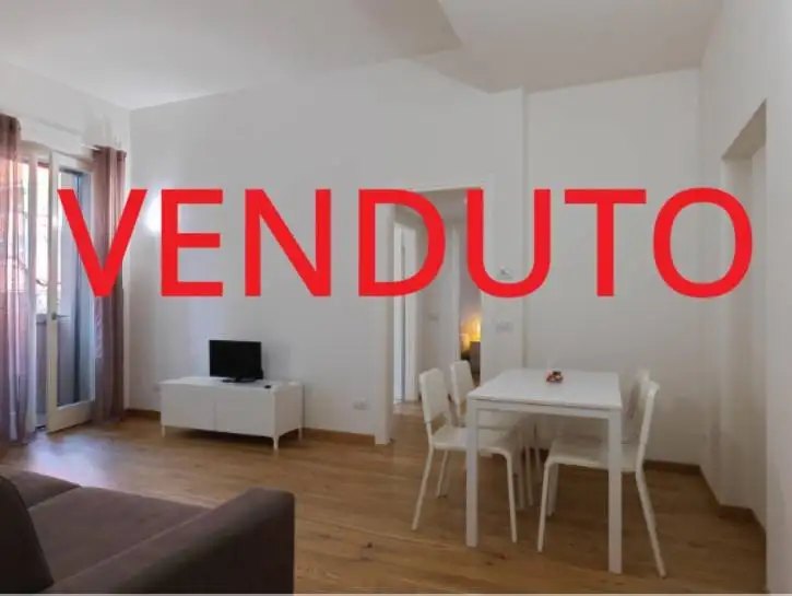 Apartment in vendita a Milan