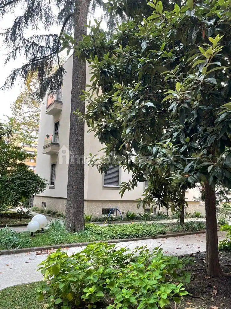 Bilocale via Luisa Battistotti Sassi 13, Plebisciti - Susa, Milano - foto 2