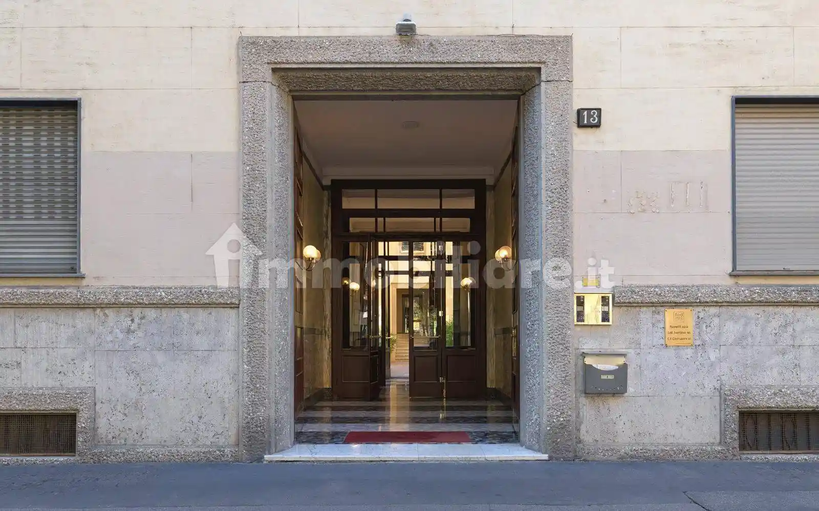 Bilocale via Luisa Battistotti Sassi 13, Plebisciti - Susa, Milano - foto 3