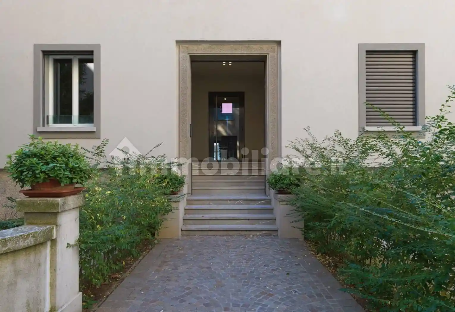 Bilocale via Luisa Battistotti Sassi 13, Plebisciti - Susa, Milano - foto 4