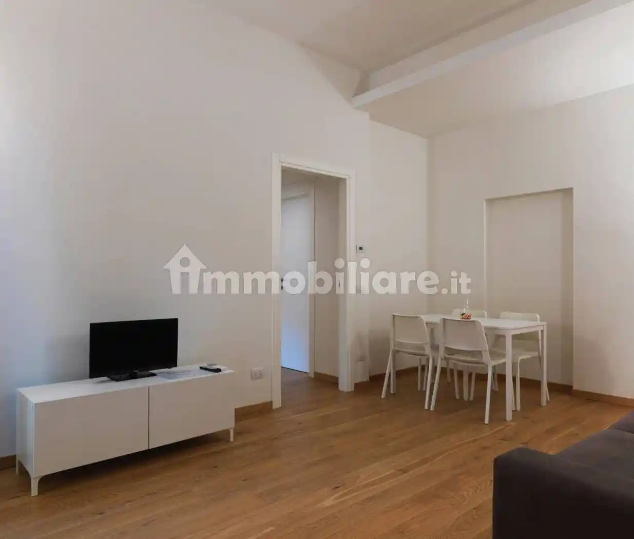 Bilocale via Luisa Battistotti Sassi 13, Plebisciti - Susa, Milano - foto 5