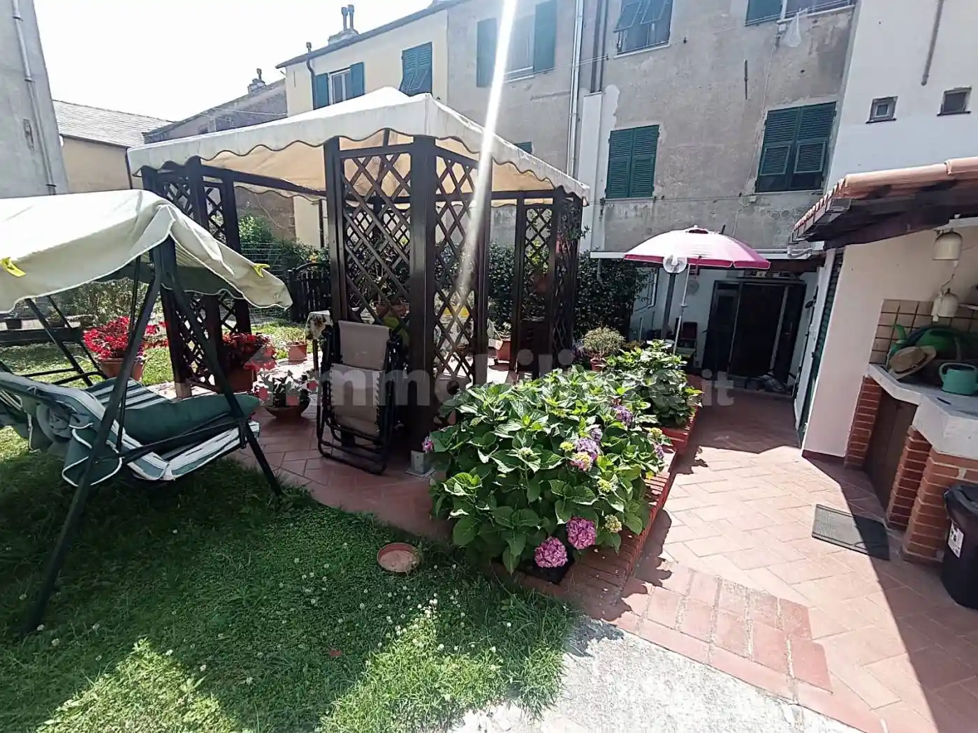 Appartamento via Ovada, Acquasanta - San Carlo, Genova - foto 2