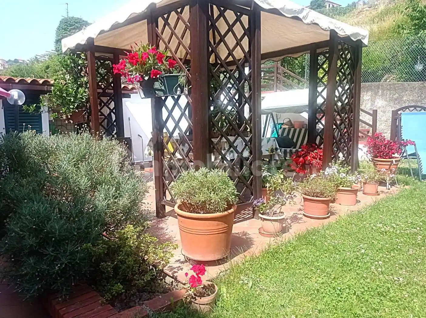 Appartamento via Ovada, Acquasanta - San Carlo, Genova - foto 3