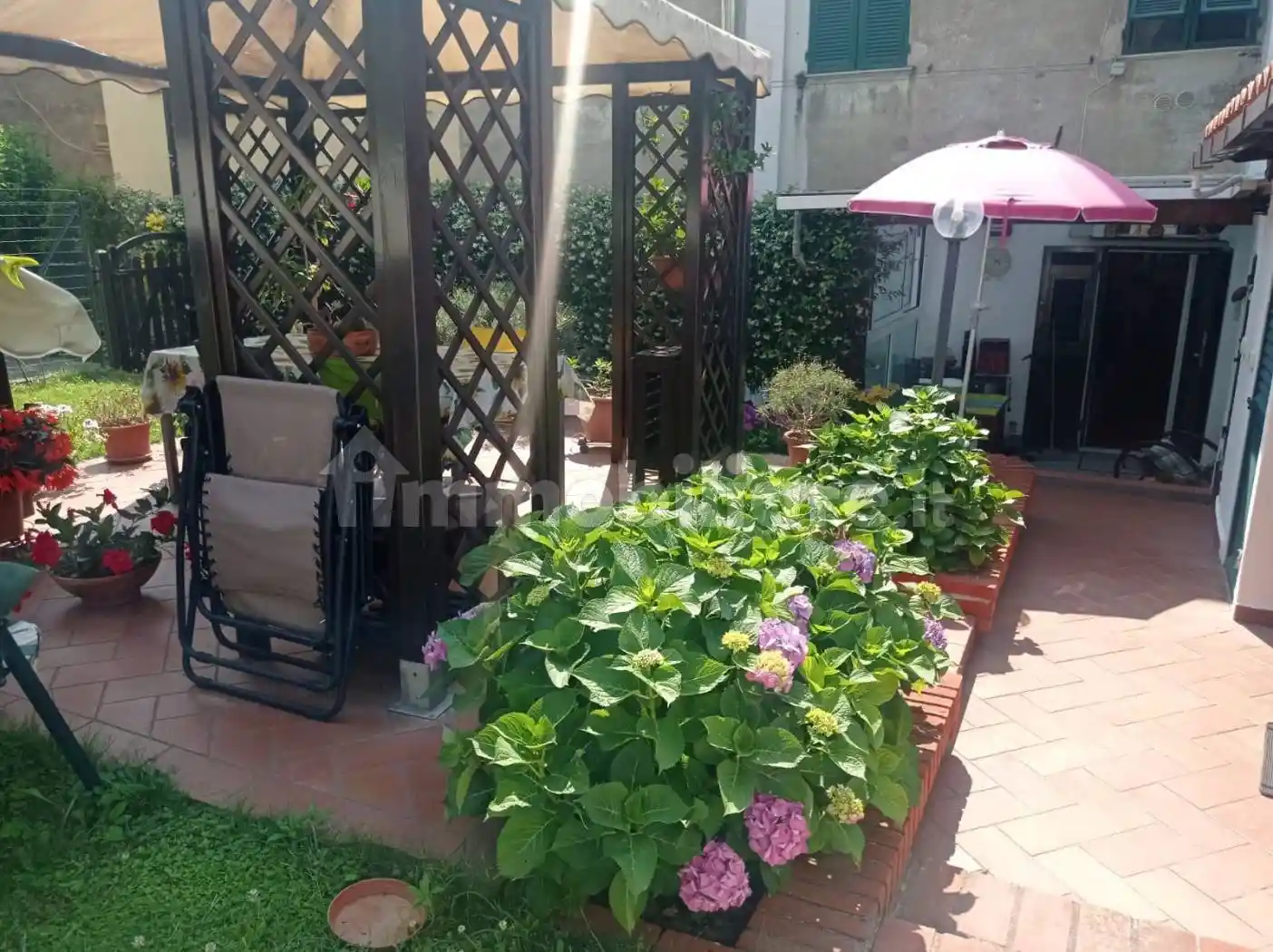 Appartamento via Ovada, Acquasanta - San Carlo, Genova - foto 5