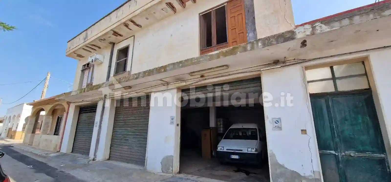 Palazzo - Edificio - foto 3