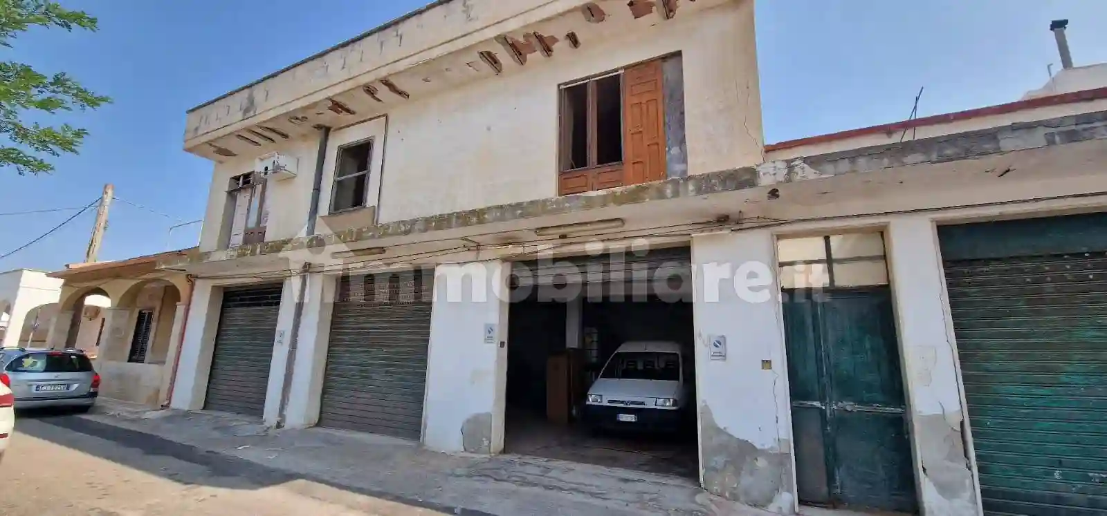 Palazzo - Edificio - foto 4