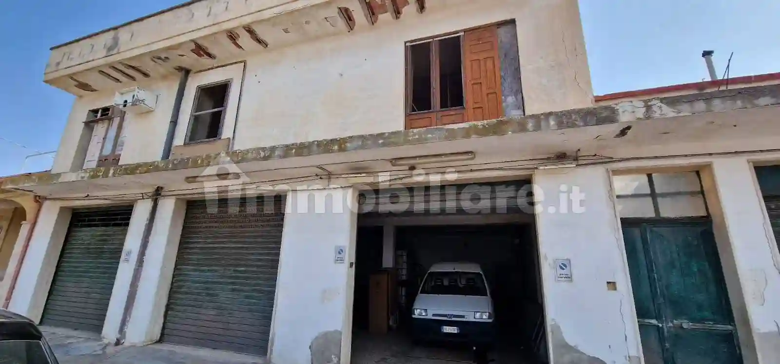 Palazzo - Edificio - foto 5