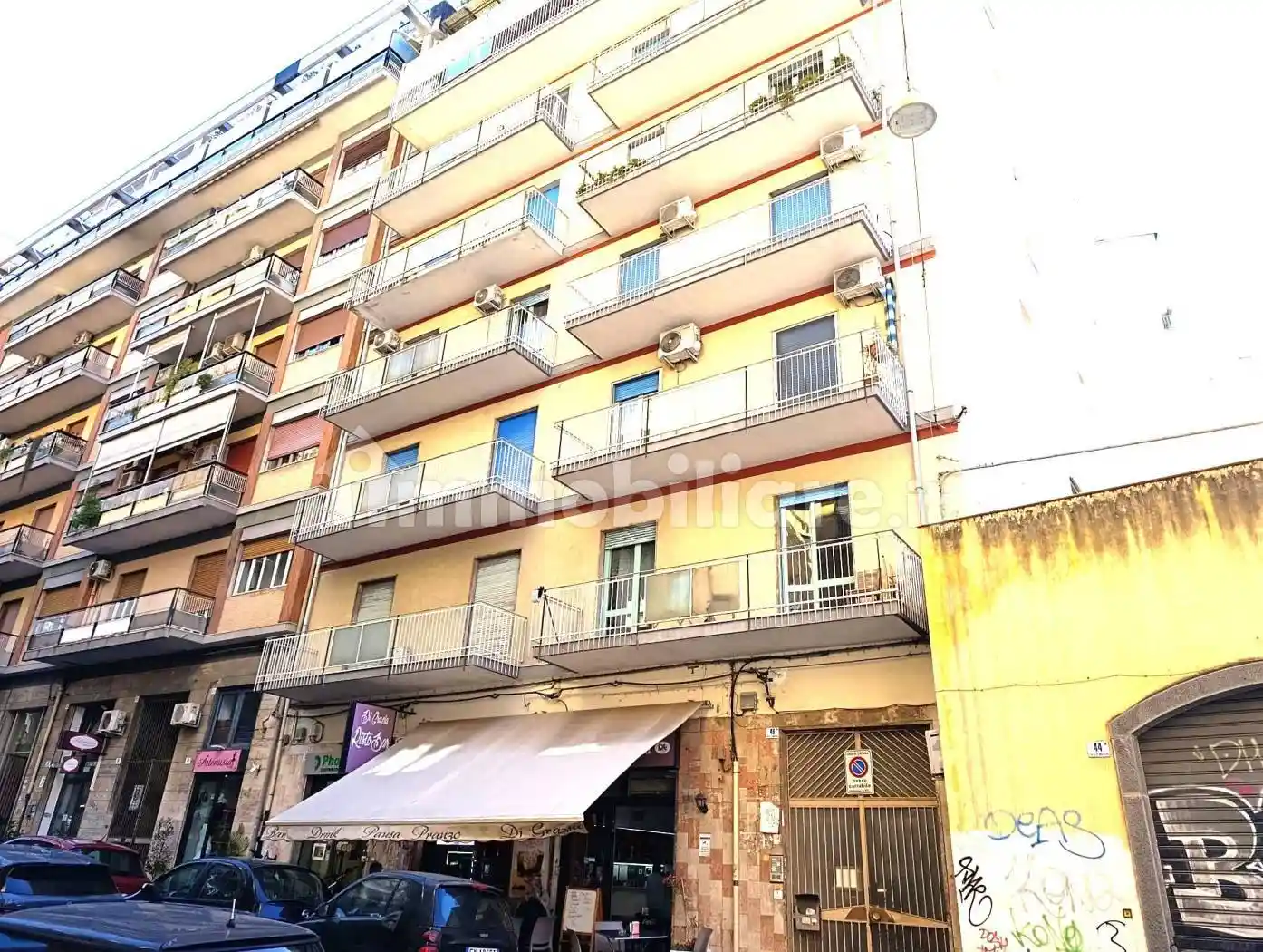 Appartamento in vendita a Catania