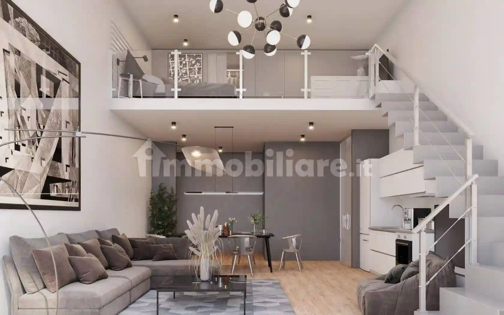 Appartamento - foto 5