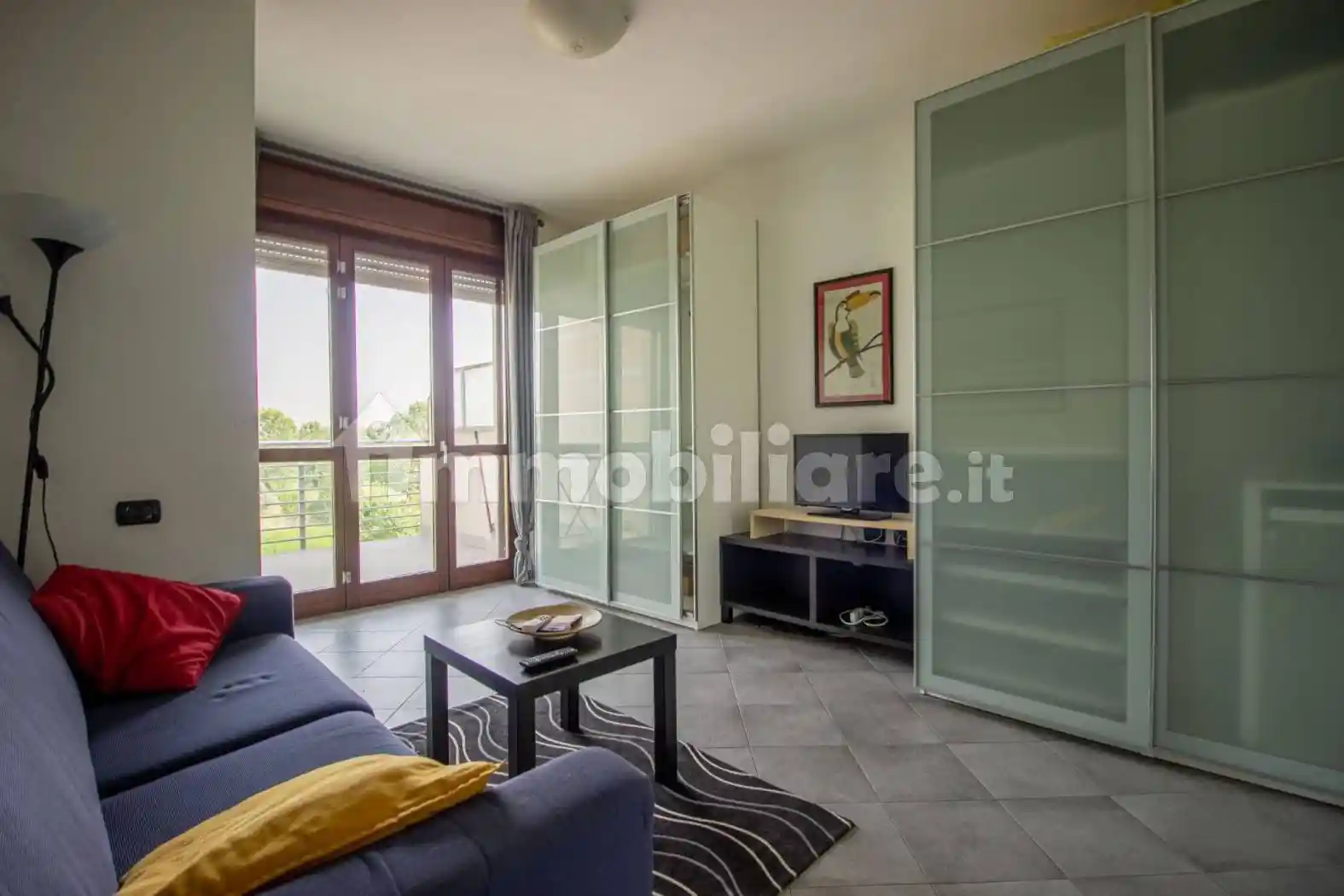 Appartamento in vendita a Casorate Primo