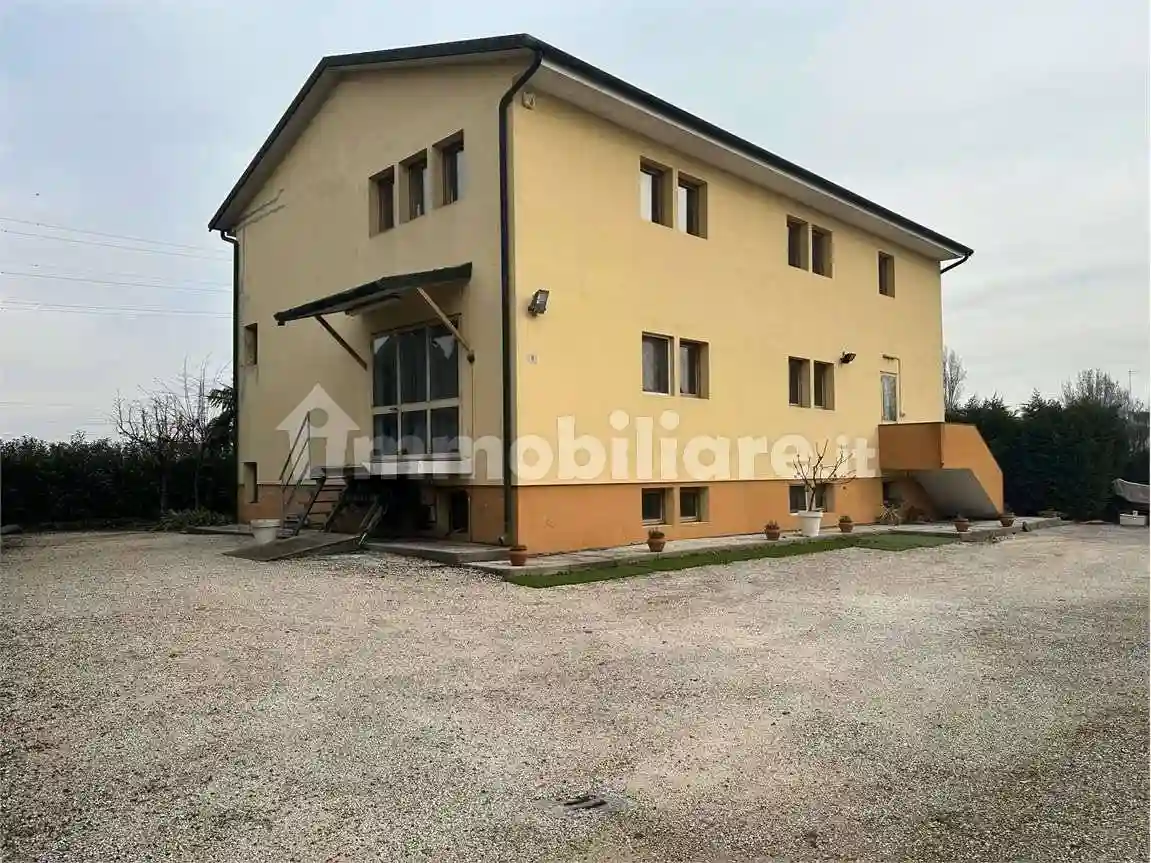 Palazzo - Edificio - foto 3