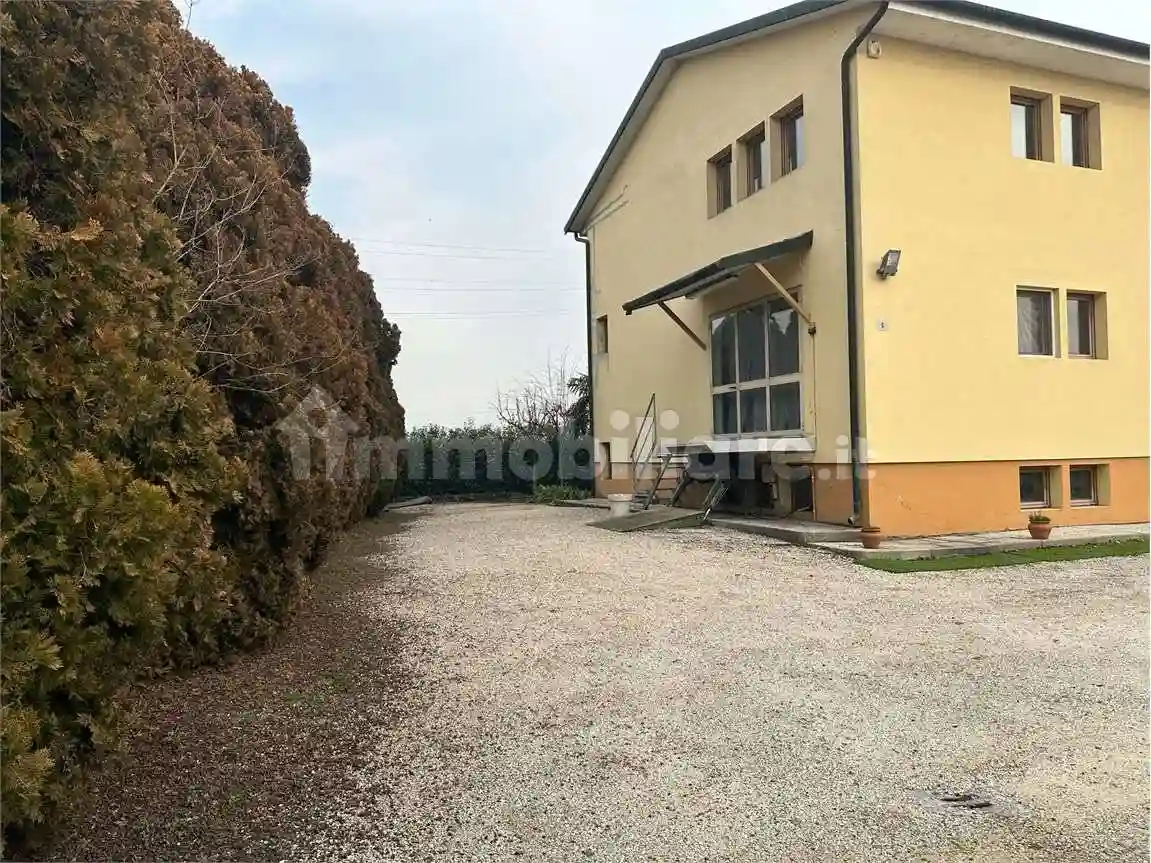 Palazzo - Edificio - foto 4