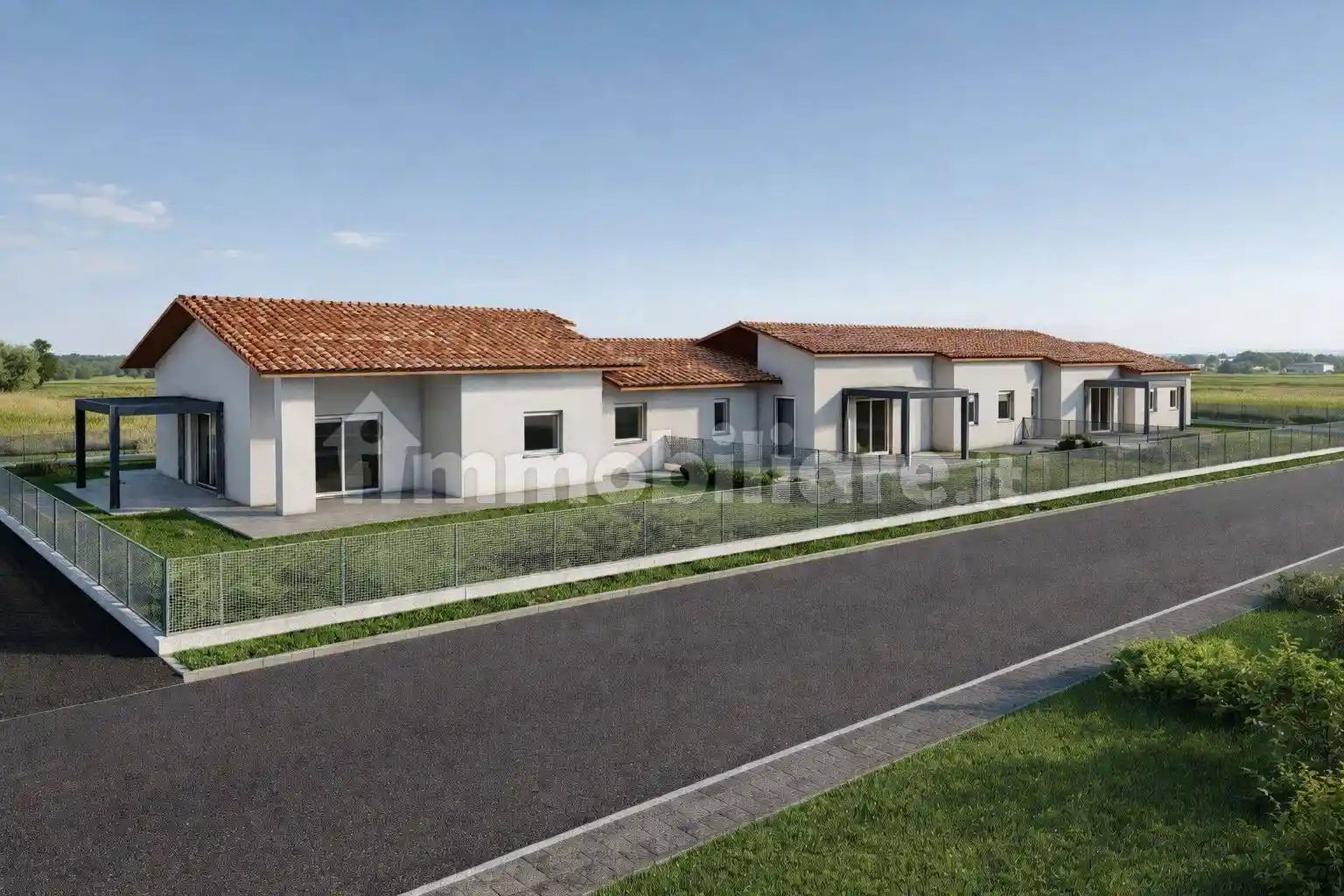 Villa in vendita a Portogruaro