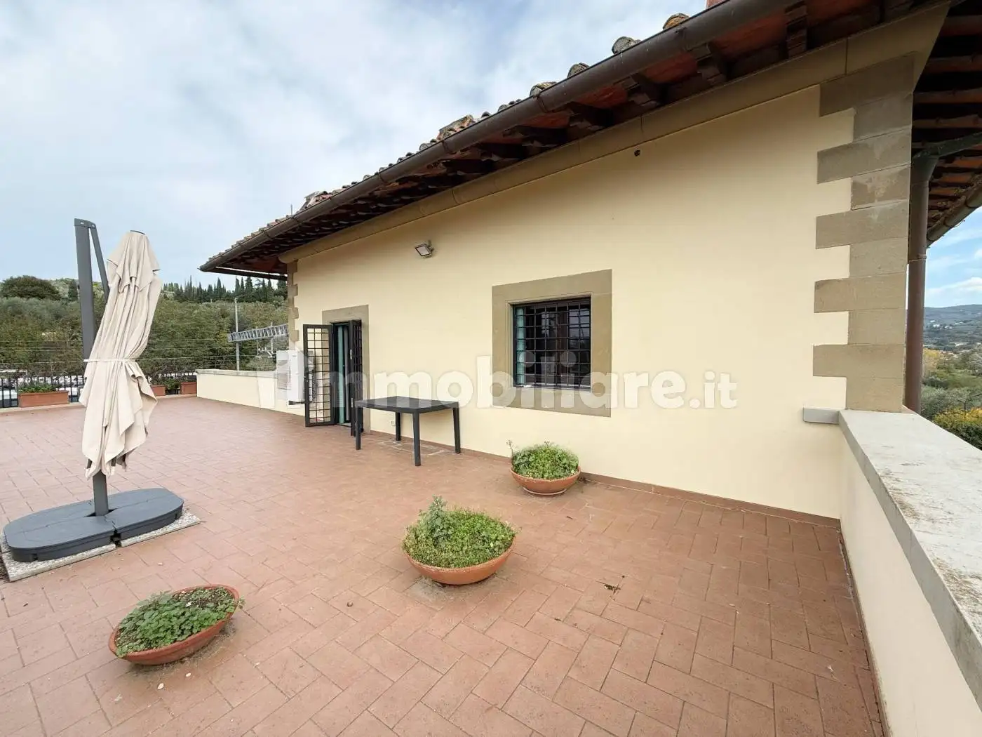 Appartamento in vendita a Firenze