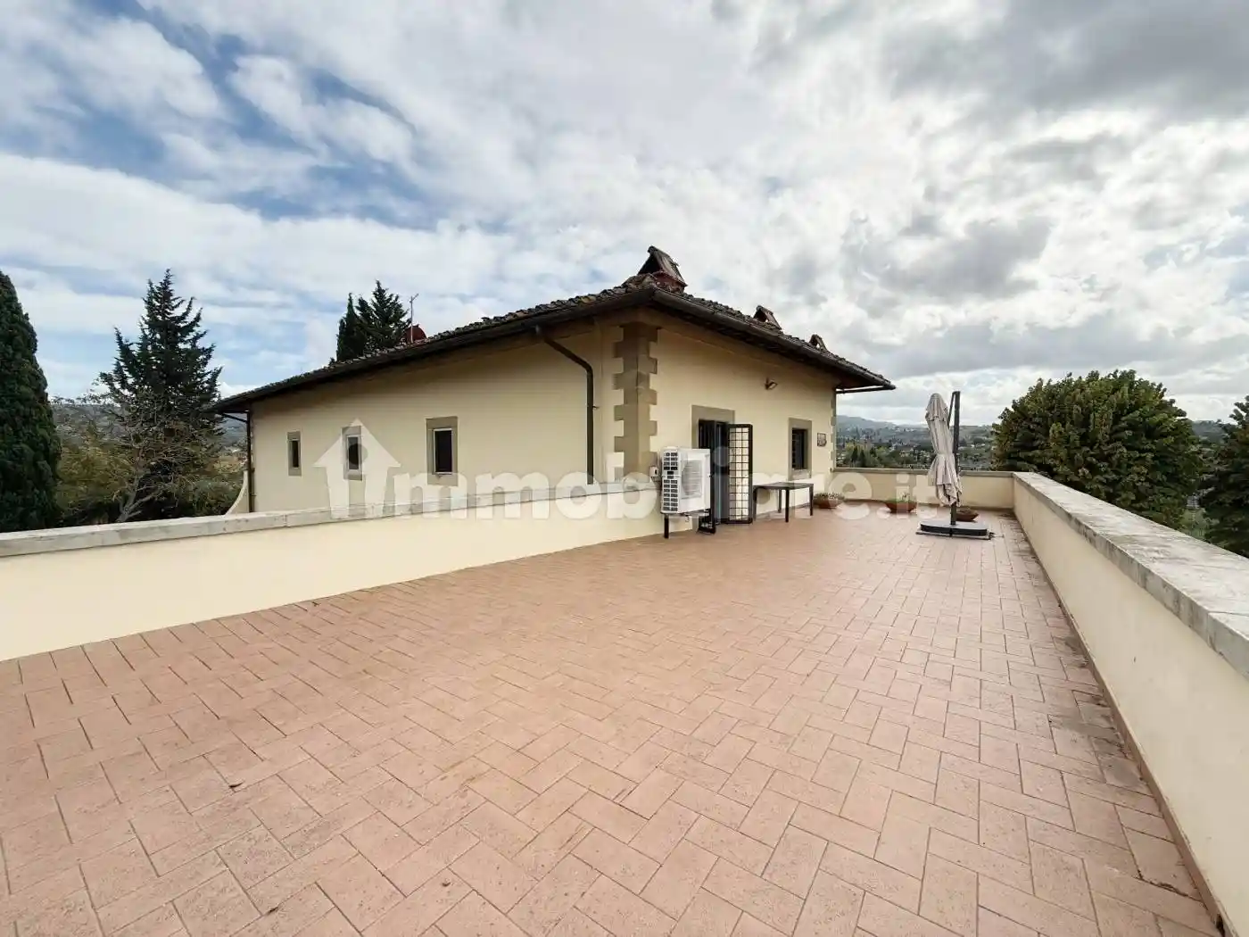 Quadrilocale via Aretina Nuova 11, Rovezzano, Firenze - foto 3