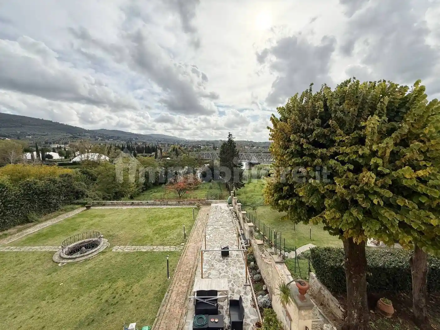 Quadrilocale via Aretina Nuova 11, Rovezzano, Firenze - foto 4