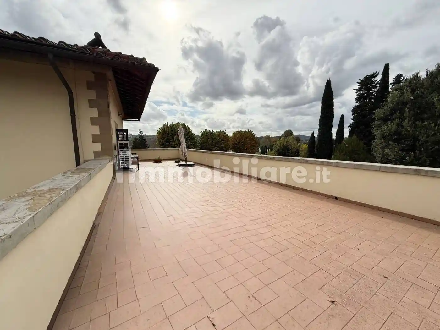 Quadrilocale via Aretina Nuova 11, Rovezzano, Firenze - foto 5