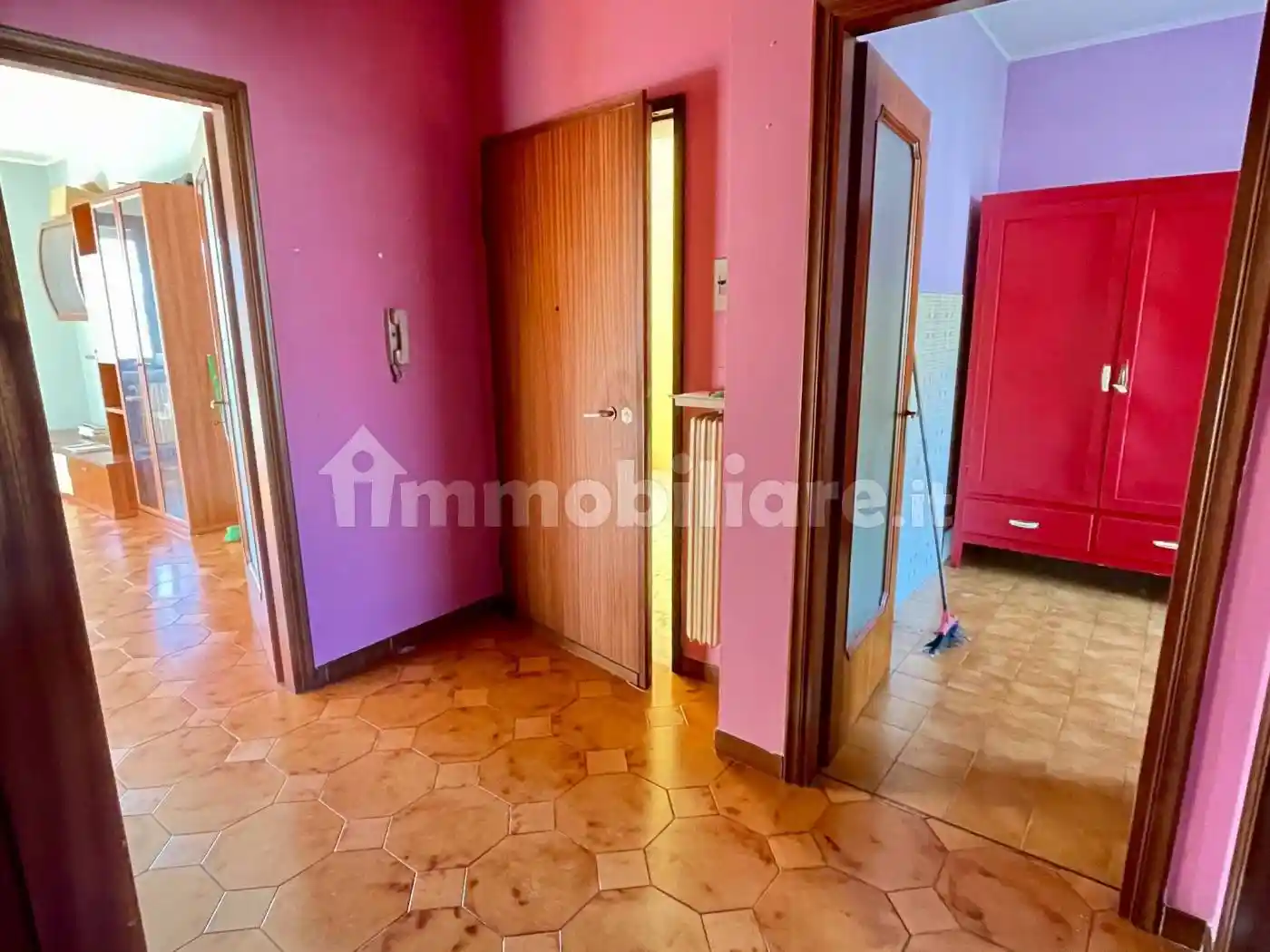 Trilocale corso Luigi Einaudi 103, Cortemilia - foto 2