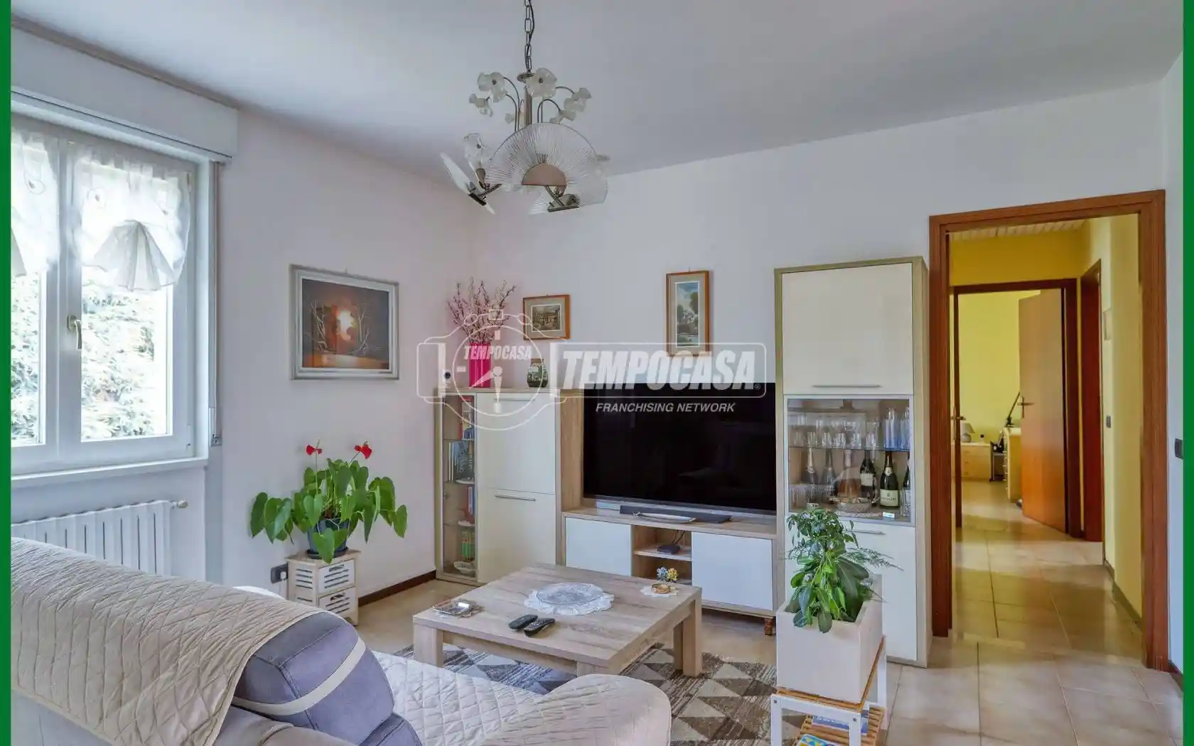 Appartamento in vendita a Varese