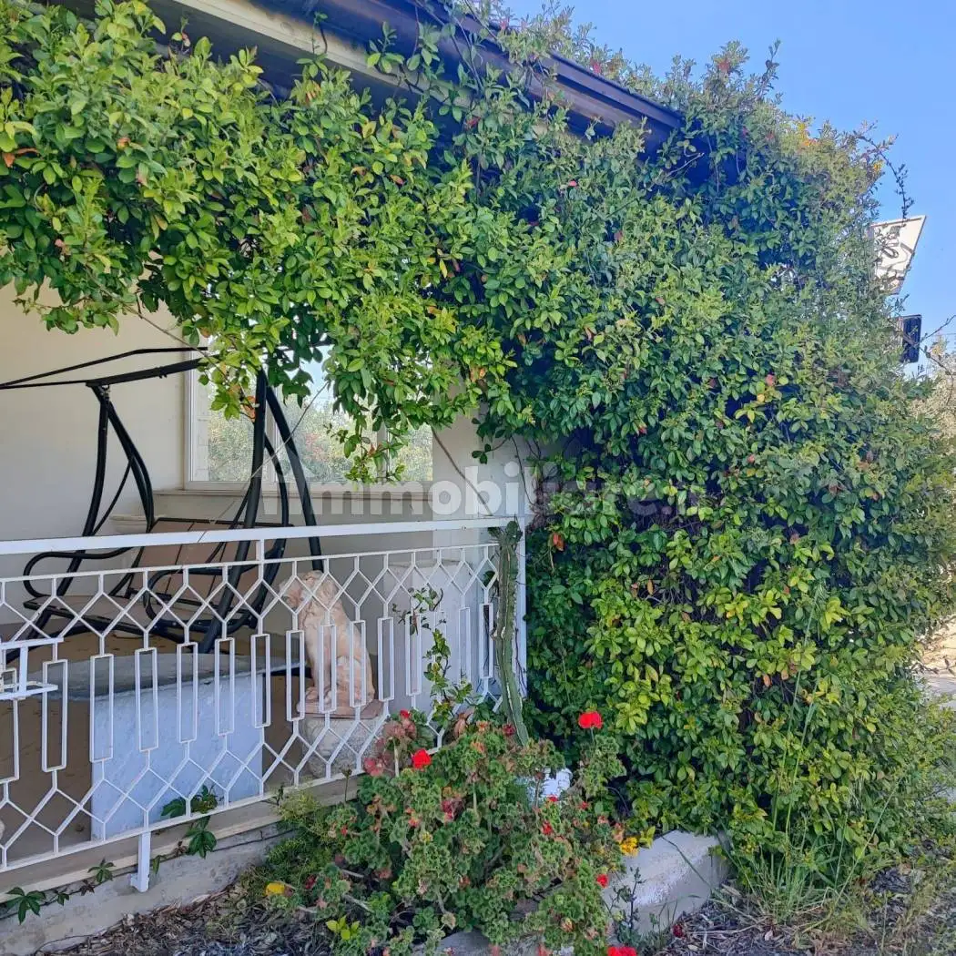 Villa in vendita a Venosa