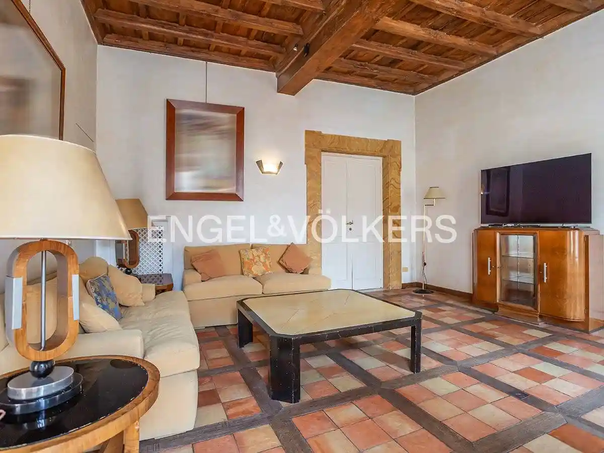 Appartamento piazza Giorgio Castriota Skanderbeg, Trevi, Roma - foto 4