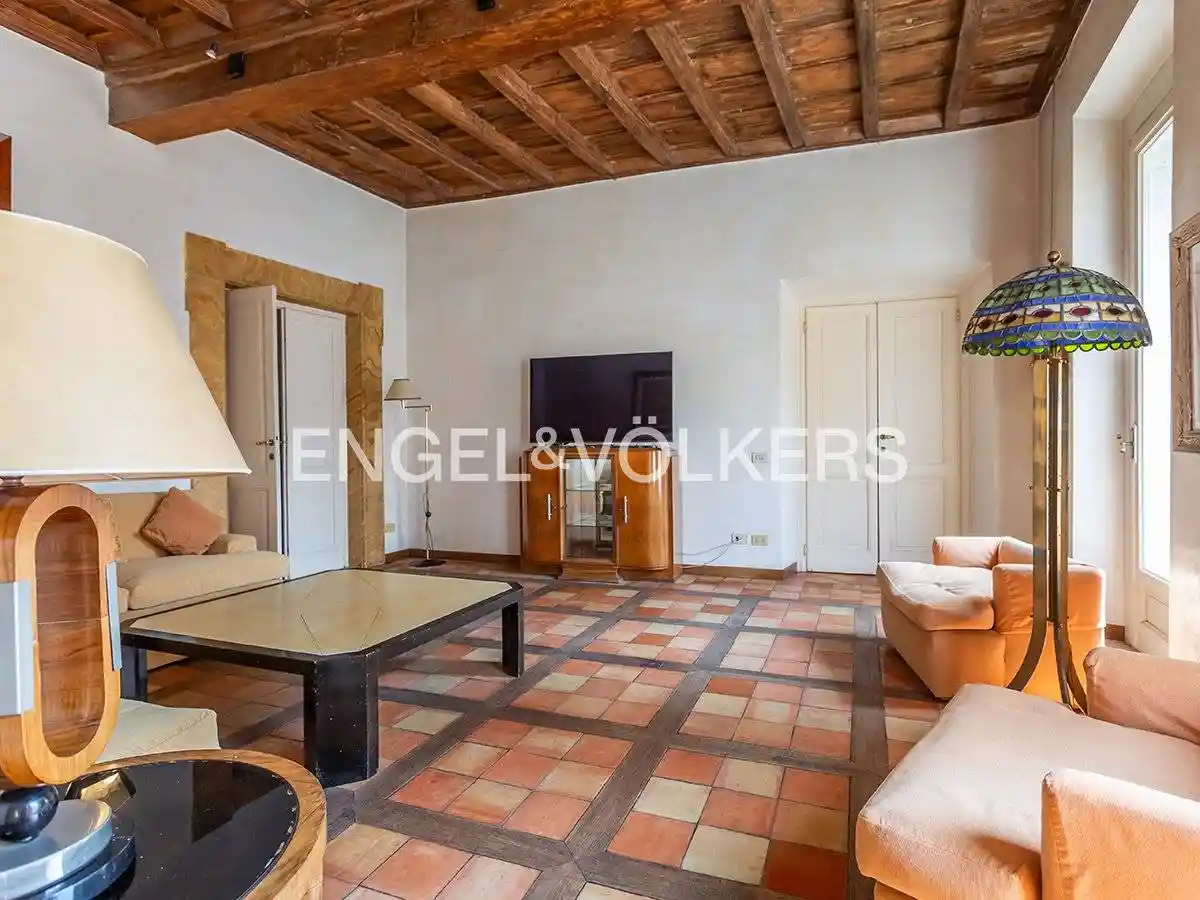 Appartamento piazza Giorgio Castriota Skanderbeg, Trevi, Roma - foto 5