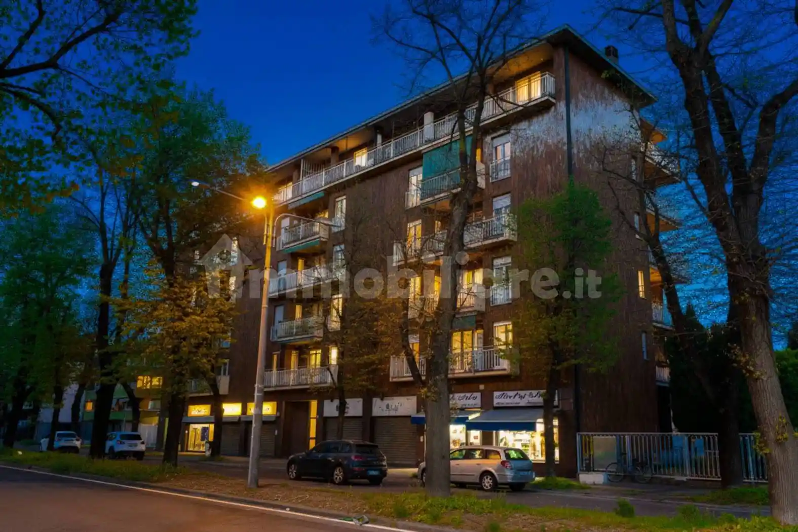 Appartamento in vendita a Busto Arsizio