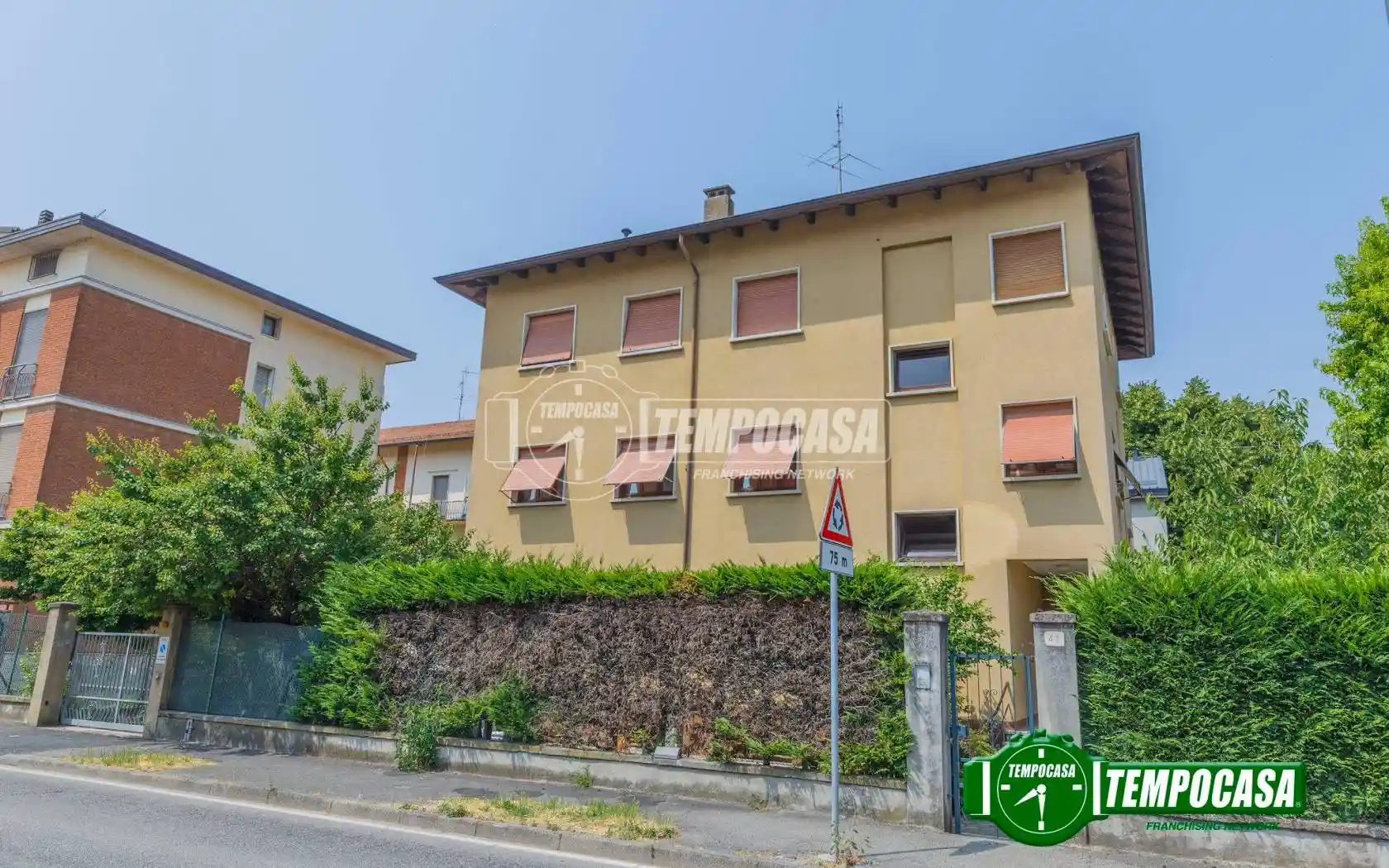 Appartamento in vendita a Piacenza