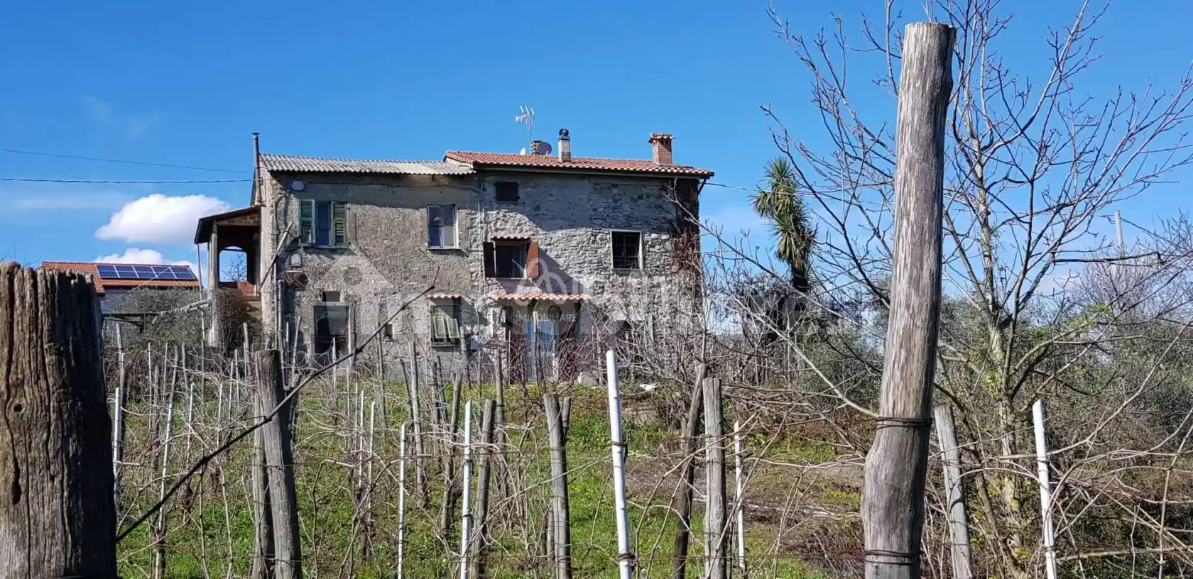 Rustico - Casale in vendita a Vezzano Ligure
