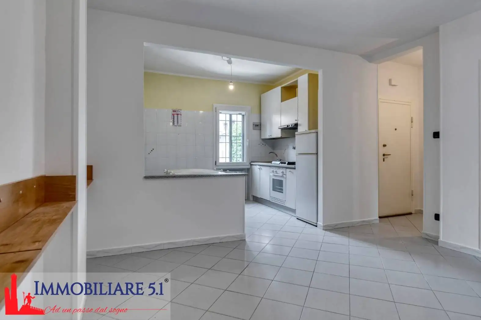 Appartamento in vendita a Zola Predosa