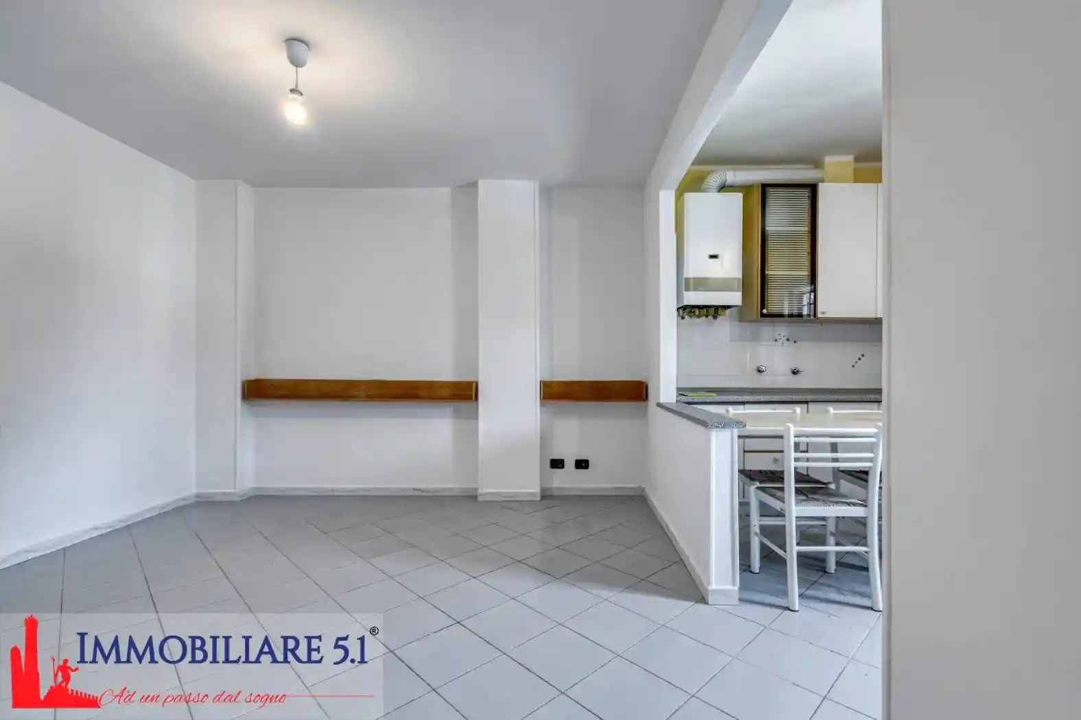 Appartamento - foto 5