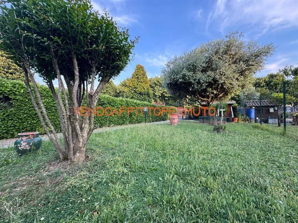 Villa a schiera via Europa 6, Antegnate - foto 4