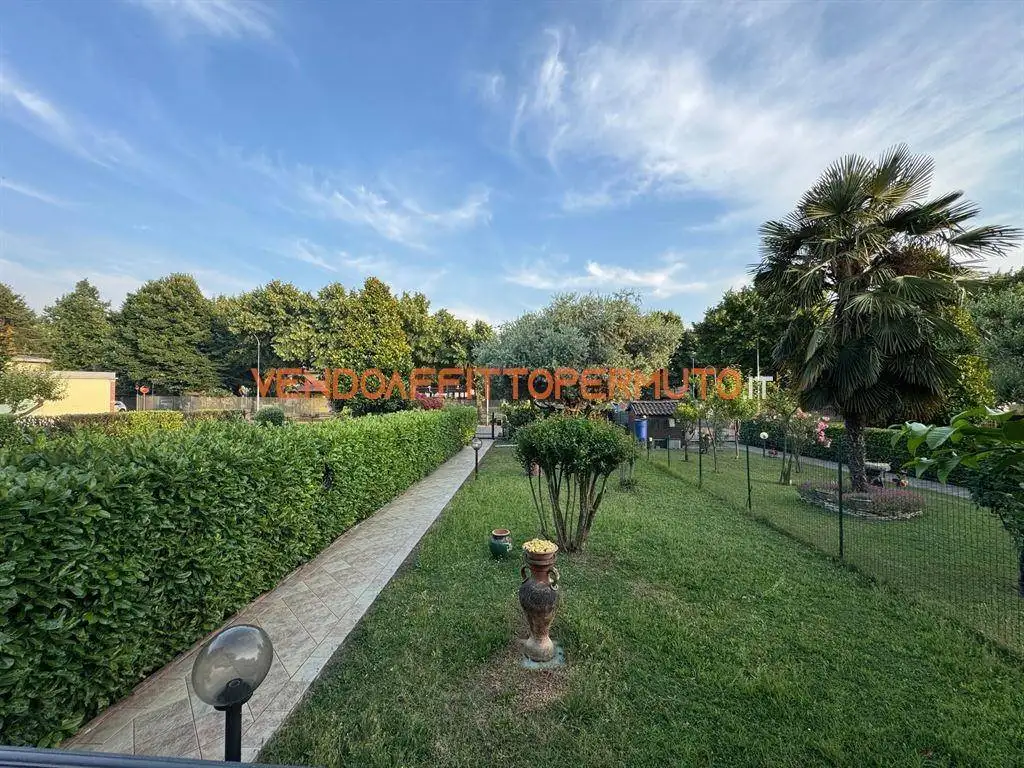 Villa a schiera via Europa 6, Antegnate - foto 5