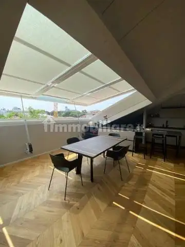 Attico - Mansarda in affitto a Riccione