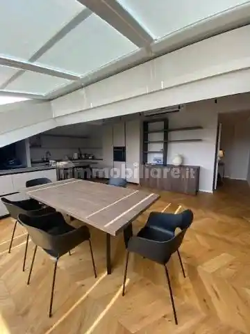 Mansarda viale Antonio Gramsci 21, Centro, Riccione - foto 2