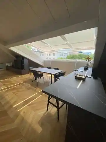 Mansarda viale Antonio Gramsci 21, Centro, Riccione - foto 3