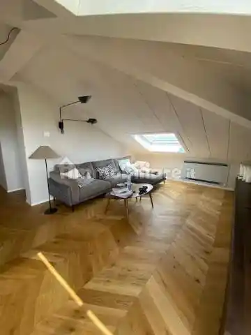 Mansarda viale Antonio Gramsci 21, Centro, Riccione - foto 4