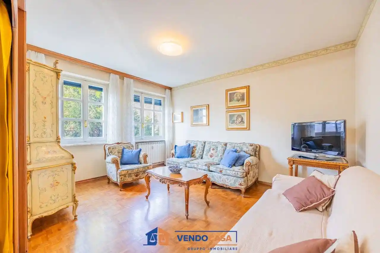 Appartamento in vendita a Limone Piemonte
