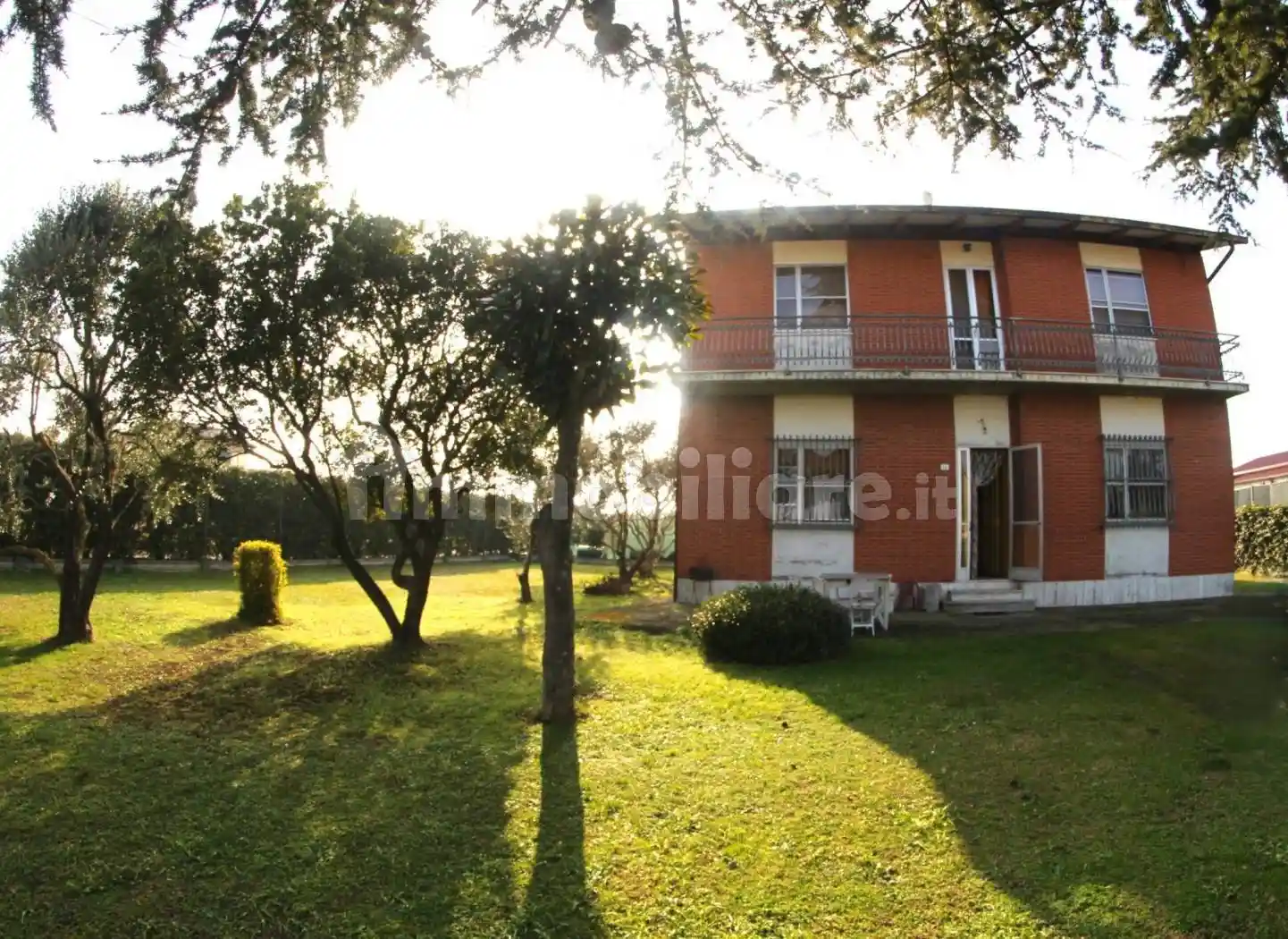 Villa in vendita a Ravenna