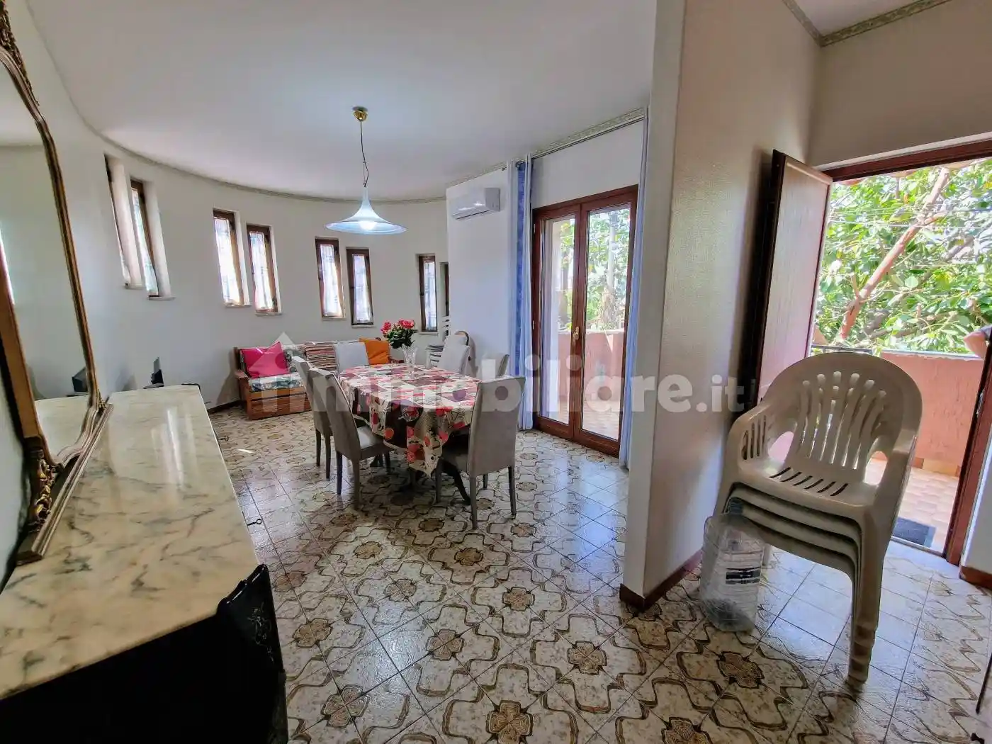 Appartamento in vendita a Giardini-Naxos