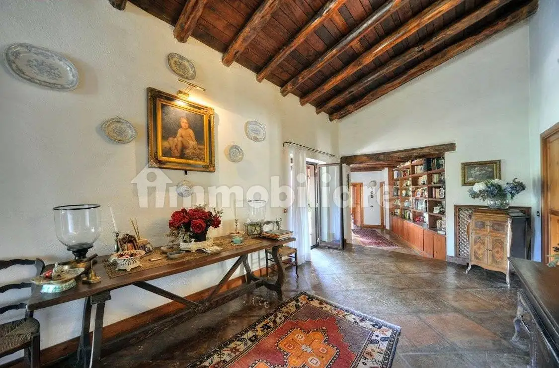 Villa in vendita a Roma