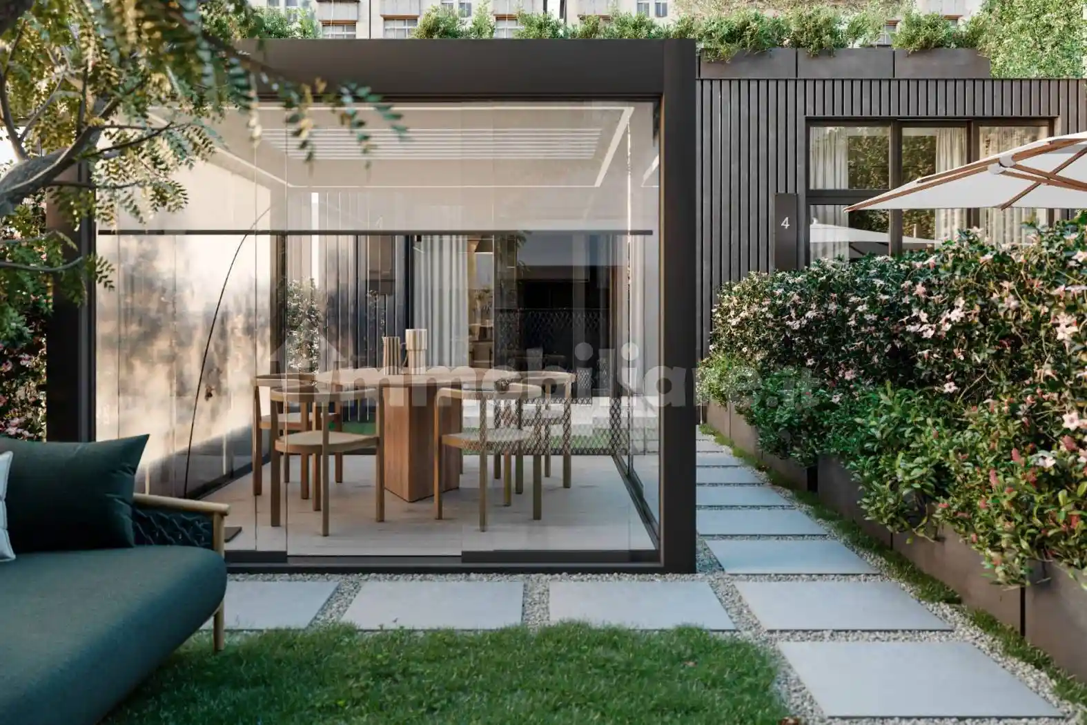 Appartamento in vendita a Torino